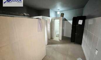 Imagem 2: Galpão para alugar, 600 m² por R$ 10.744/mês - Serraria - Diadema/SP