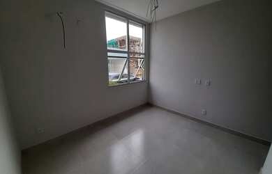 Imagem 2: Residencial Arbre - 03 Quartos - 02 Vagas - Condomínio Fechado