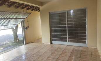 Imagem: Casa para venda em Bauru, Pq City. 3 dormitórios