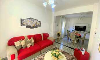 Imagem 3: Bom apartamento térreo, vista livre, no Conjunto da PM [VP