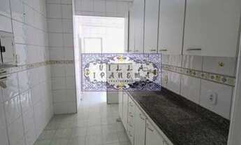 Imagem 4: ANDAR ALTO! 03 QUARTOS!