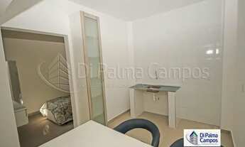 Imagem: Apartamento Studio com 21 m² para alugar