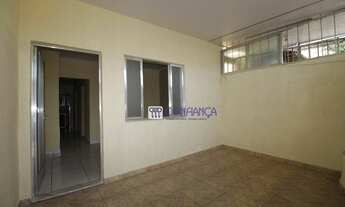 Imagem 6: Casa com 1 dormitório para alugar, 55 m² por R$ 678,50/mês - Campo Grande - Rio de Janeiro