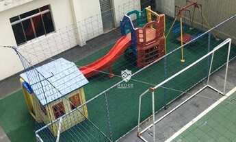 Imagem 6: Apartamento com 3 dormitórios à venda, 72 m² por R$ 600.000 - Tatuapé - São Paulo/SP