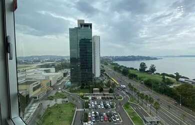 Imagem 3: SALA COMERCIAL em Porto Alegre - RS, Cristal