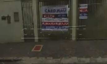 Imagem: Apartamento Padrão em São Carlos