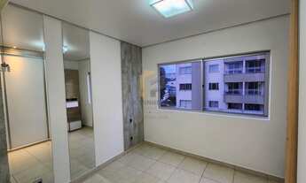 Imagem 4: Grand Prix - 87m² - 03 quartos - 02 vagas - Parque 10