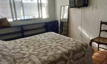 Imagem 7: Kitnet para venda ou Locação no Gonzaga em Santos