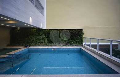 Imagem 2: Apartamento residencial - 64,87m² - Bela Vista
