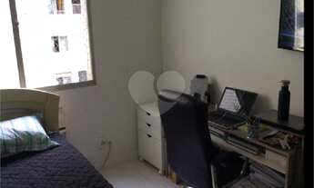 Imagem 6: Apartamento - 02 quartos - Engenho Novo [ME