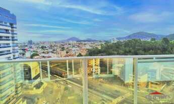 Imagem 2: Apartamento para venda 3 quarto(s) sendo 1 suite na praia da costa vila velha - AP2976