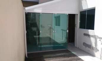 Imagem 7: SOBRADO GEMINADO no FLORESTA com 3 quartos para LOCAÇÃO, 109 m²