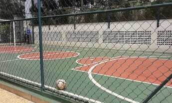 Imagem 4: Apartamento para aluguel possui 112 metros quadrados com 3 quartos em Vila Olímpia - São P