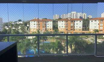 Imagem 6: Apartamento - Loteamento Residencial Vila Bella Dom Pedro - Campinas