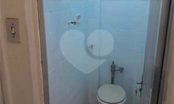 Imagem 2: Apartamento - 02 quartos - Méier [ME