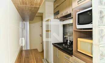 Imagem 7: Apartamento para Aluguel - Sarandi, 2 Quartos, 64 m2