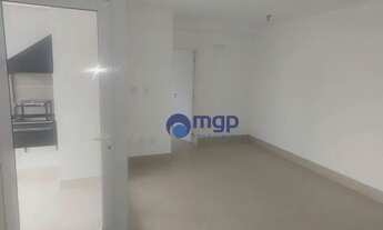 Imagem 7: Apartamento com 2 dormitórios, 67 m² - venda por R$ 870.000 ou aluguel por R$ 5.250/mês