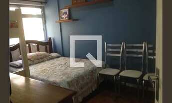 Imagem: Apartamento à Venda - Vila Mariana, 2 Quartos