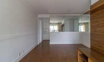 Imagem 5: Apartamento Locação Jardim Paulista 73 m² 2 Dormitórios