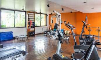 Imagem 5: Apartamento Locação Vila Romana 204 m² 2 Dormitórios