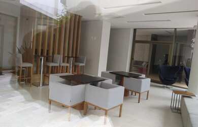 Imagem 3: Studio para locação, Vila Mariana,pronto para morar, armarios,padarias. farmacia , metros