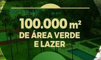 Imagem 10: Loteamento Fazenda Imperial Sol Poente Condominio Fechado Pronto Para Construir A Sua Casa
