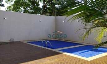 Imagem 2: Apartamento com 4 suítes à venda, 195 m² por R$ 1.250.000 - Centro - Cascavel/PR