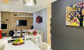 Imagem 5: Apartamento com 3 dormitórios, 1 suíte 80 m² por R$ 5.838/mês - Centro - Osasco/SP