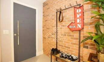 Imagem 4: Apartamento com 3 quartos à venda, 120 m² por R$ 1.430.000 - Botafogo - Rio de Janeiro/RJ