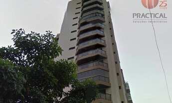 Imagem 7: Apartamento com 3 dormitórios, 108 m² - venda por R$ 1.200.000,00 ou aluguel por R$ 5.955