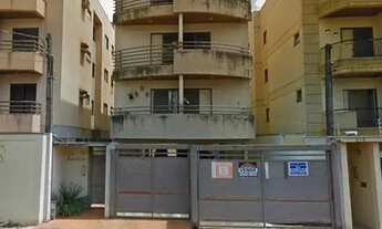 Imagem: Apartamento - 2 Dormitórios - Locação