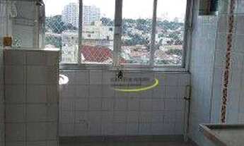 Imagem 5: Apartamento para alugar, 40 m² por R$ 2.416,00/mês - Mirandópolis - São Paulo/SP