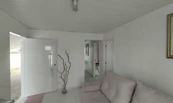 Imagem 7: Casa para aluguel tem 100 metros quadrados com 3 quartos em Monza - Colombo - PR