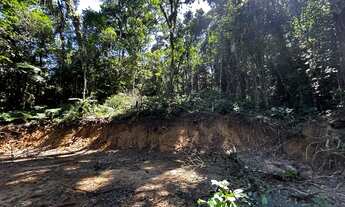 Imagem 3: Terreno Com Plato e Boa Topografia