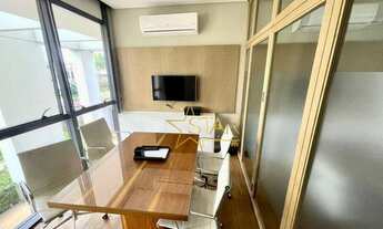 Imagem: Apartamento com 1 suíte, moderno e totalmente