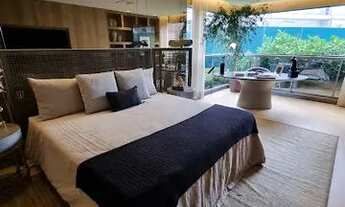 Imagem 4: Apartamento no Itaim Bibi 330m² com 4 dormitórios e 4 vagas