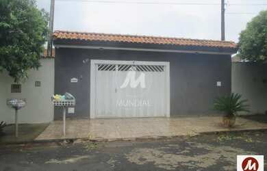 Imagem: Casa (térrea na rua) 3 dormitórios/suite