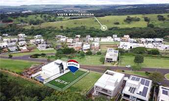 Imagem: Terreno vista livre Alphaville III 484,35