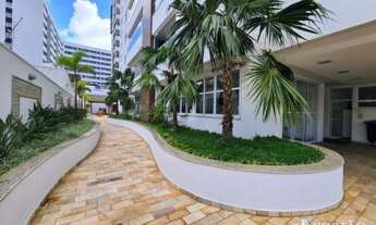 Imagem 2: Apartamento para locação Jd. Infante D. Henrique