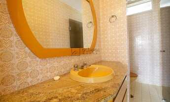 Imagem 6: Locação Apartamento 3 Dormitórios - 230 m² Higienópolis