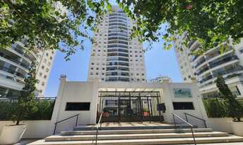 Imagem 2: Apartamento para venda possui 120 metros quadrados com 3 quartos