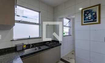 Imagem: Apartamento para Aluguel - Heliópolis