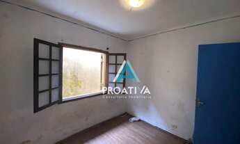 Imagem 3: Casa com 4 dormitórios para alugar, 171 m² - Parque das Nações - Santo André/SP