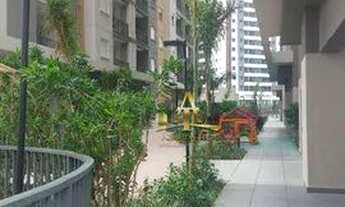 Imagem: Apartamento com 2 dormitórios para alugar