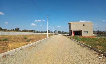 Imagem: Excelente lote na rua Catalube DF 475, 400m