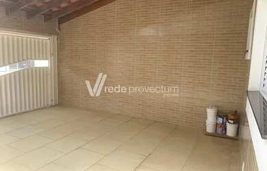 Imagem 2: Casa - Parque Jambeiro - Campinas