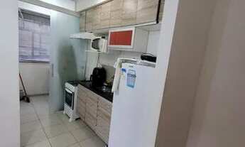 Imagem 6: KL - Possibilidade de entrada Zero - apartamento 2 quartos em Chacara Parreral