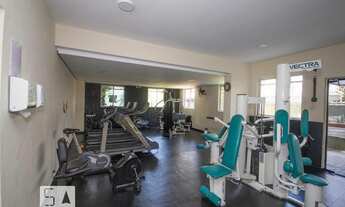 Imagem 6: Apartamento para Aluguel - Brás, 2 Quartos, 50 m2