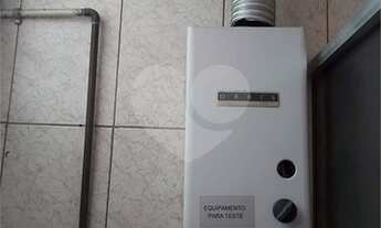 Imagem 5: Apartamento - 01 quarto - Quintino [ME