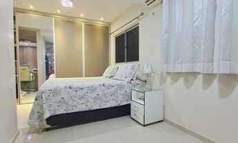 Imagem 5: Apartamento Madrid para venda possui 67 metros quadrados com 3 quartos em Campestre - Tere